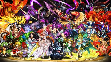 Puzzle & Dragons