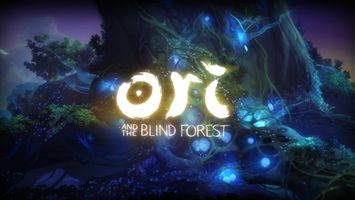 Ori and the Blind Forest