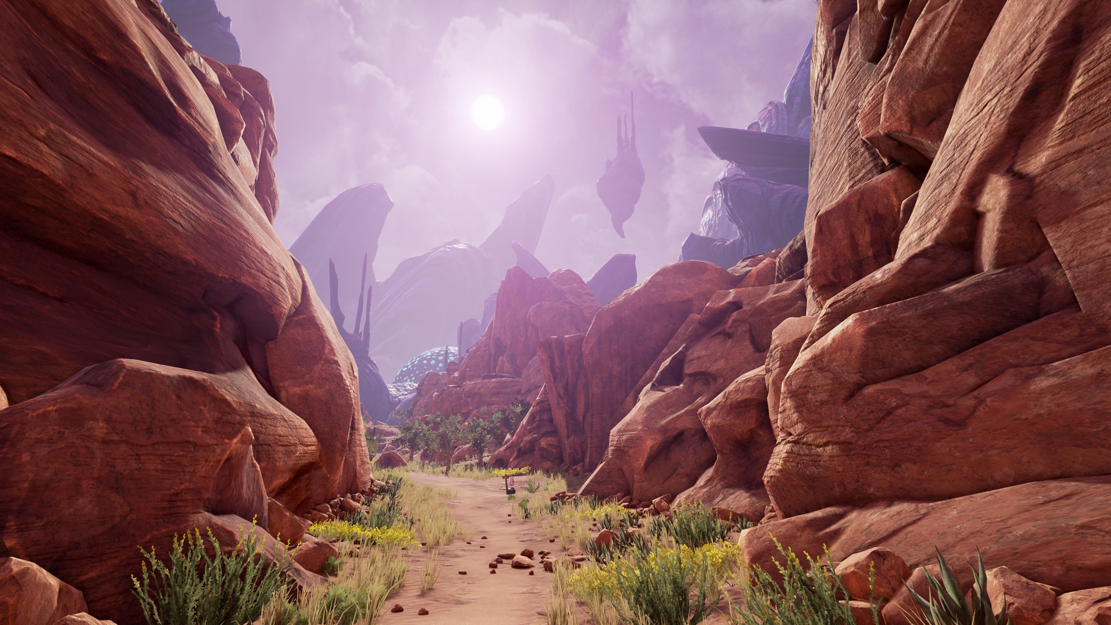 Obduction обзор игромания