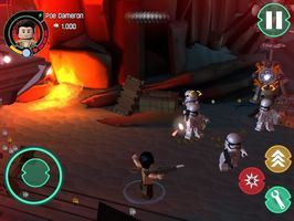 LEGO Star Wars: The Force Awakens (mobilní verze)
