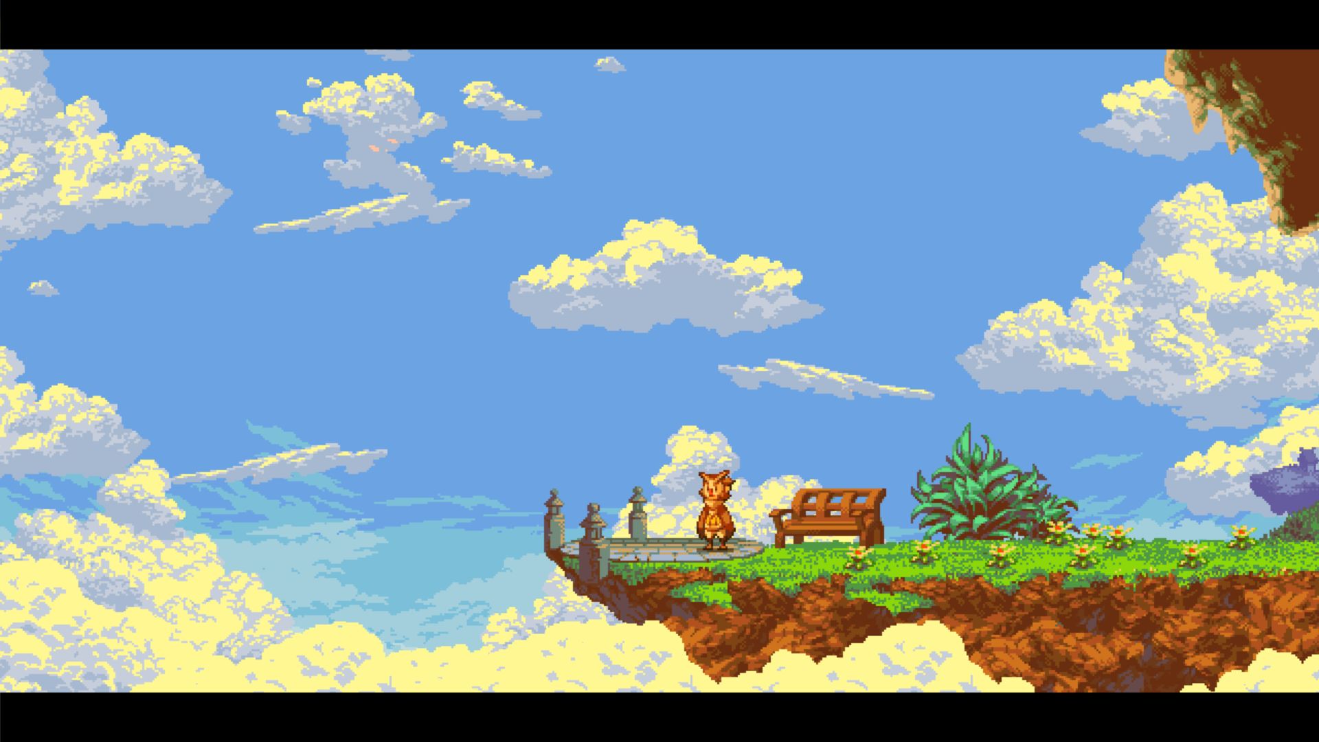 Owlboy обзор игры