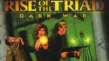 Rise of the Triad (1994)