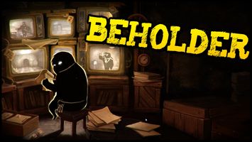 Beholder