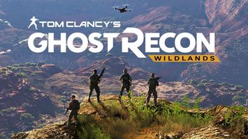 Tom Clancy’s Ghost Recon Wildlands