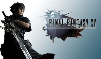 Final Fantasy XV