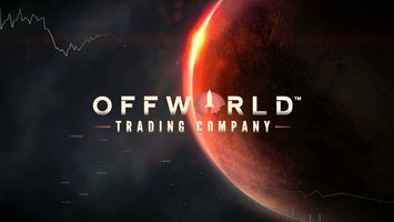 Offworld Trading Company