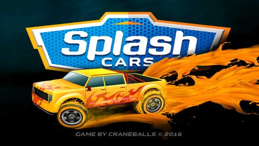 Splash Cars