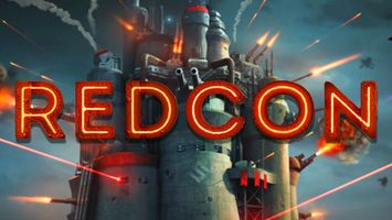 REDCON: Strike Commander