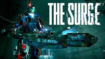 The Surge
