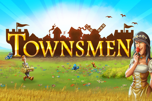 Townsmen (PC verze)