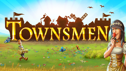 Townsmen (PC verze)