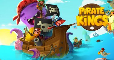 Pirate Kings