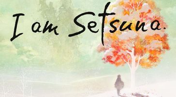 I am Setsuna