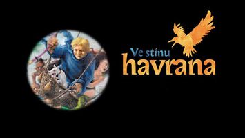 Ve stínu havrana