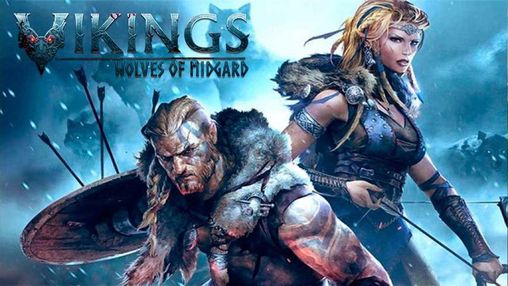 Vikings: Wolves of Midgard