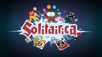 Solitairica