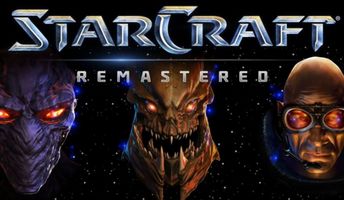 Starcraft: Remastered