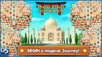 Mahjong Journey