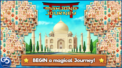 Mahjong Journey