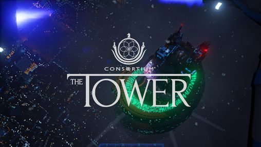 Consortium: The Tower