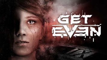 Get Even