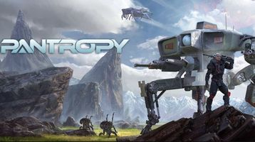 Pantropy