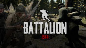 Battalion 1944