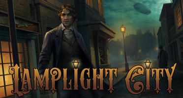 Lamplight City