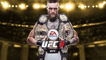 UFC 3