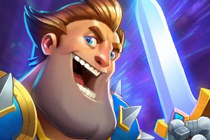 Hero Academy 2