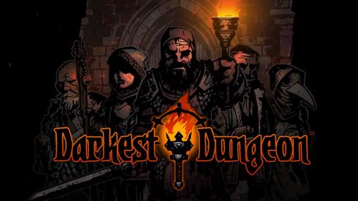 Darkest Dungeon: Tablet Edition