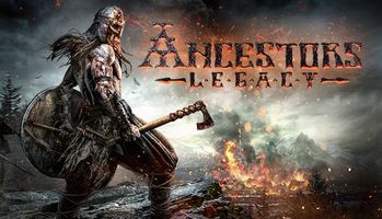 Ancestors Legacy