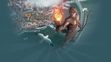 7 Wonders