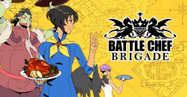 Battle Chef Brigade
