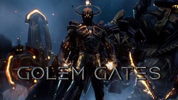 Golem Gates