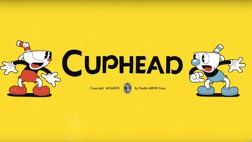 Cuphead