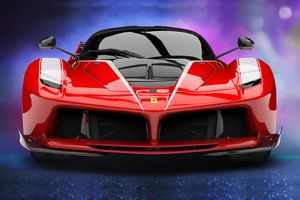 Asphalt 9: Legends 
