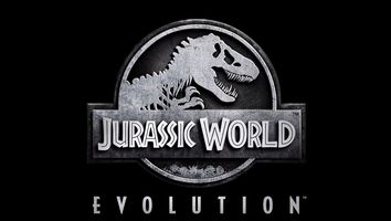 Jurassic World Evolution