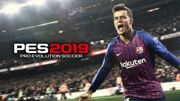 Pro Evolution Soccer 2019