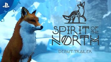 Spirit of the North