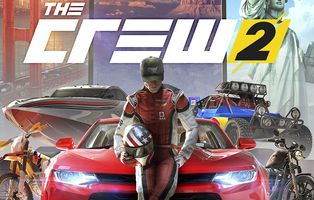 The Crew 2