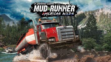 Spintires: MudRunner - American Wilds