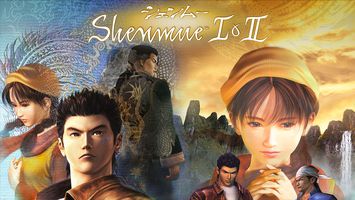 Shenmue I + II