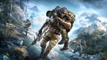 Tom Clancy's Ghost Recon Breakpoint