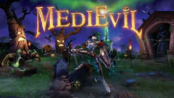 MediEvil