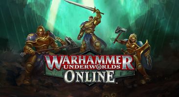 Warhammer Underworlds: Online