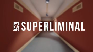 Superliminal