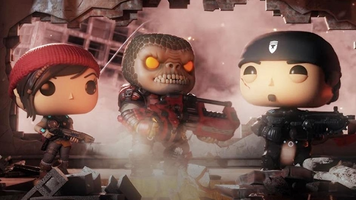 Gears POP!