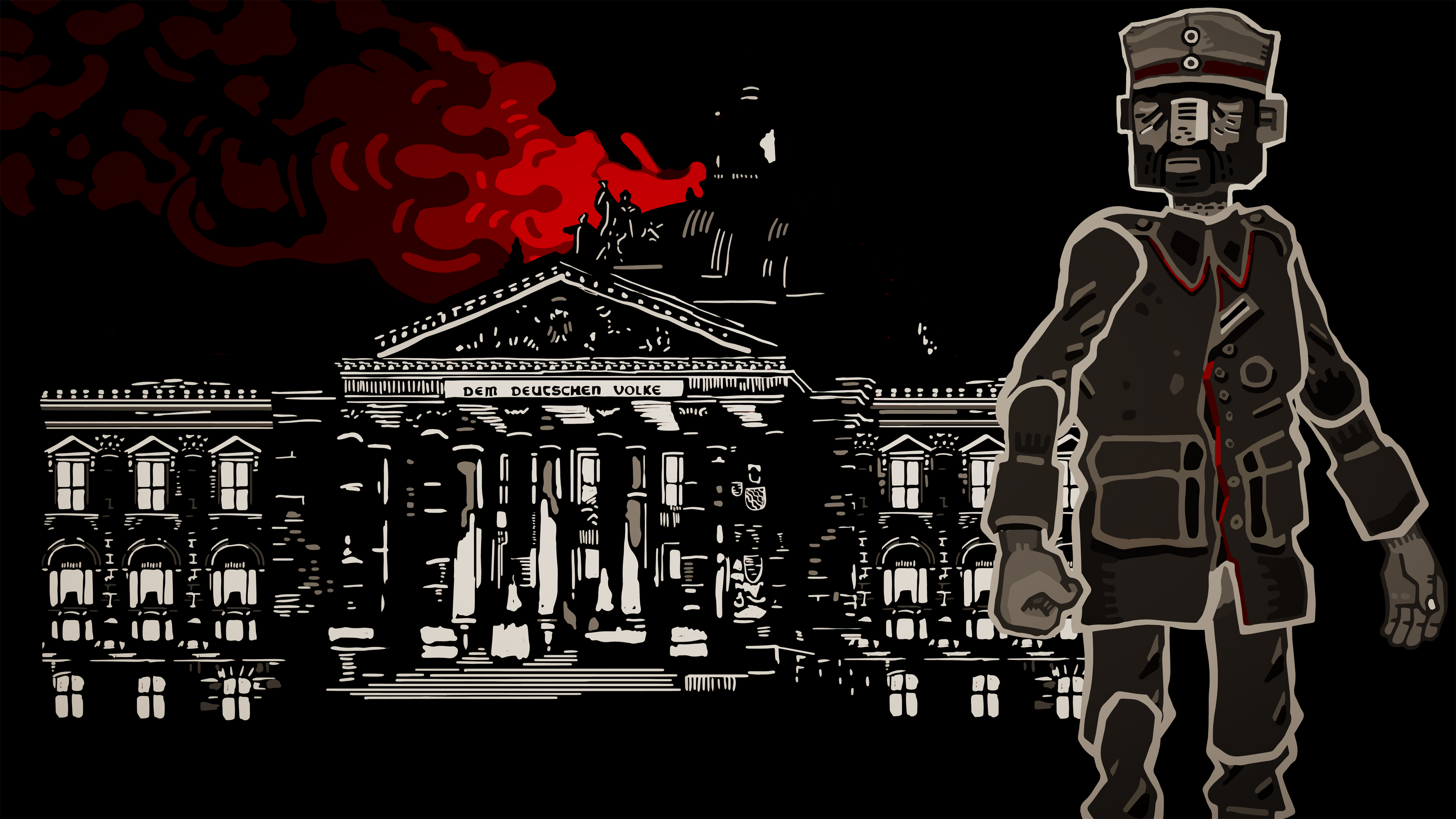 Through The Darkest Of Times Hry seznam cz