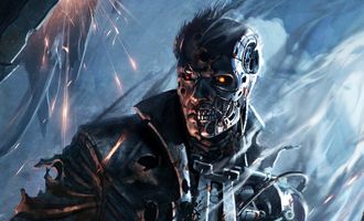 Terminator: Resistance